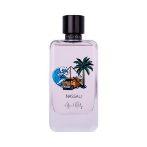 Alfred Ritchy Nassau EDP 100ml