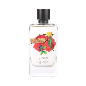 Alfred Ritchy Urban EDP 100ml