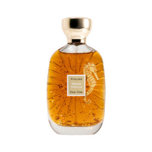 Atelier Des Ors Novae Vanilla EDP 100ml