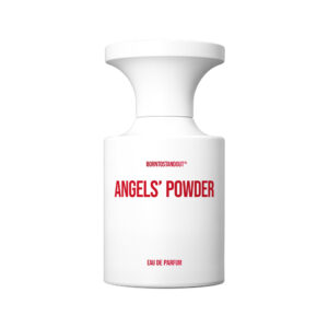 BORNTOSTANDOUT Angel's Power EDP 50ml