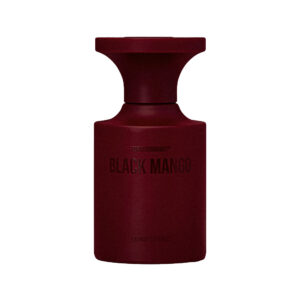 BORNTOSTANDOUT Black Mango Extrait Extreme 50ml