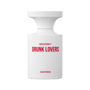 BORNTOSTANDOUT Drunk Lovers EDP 100ml