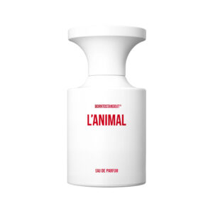 BORNTOSTANDOUT L'Animal EDP 50ml