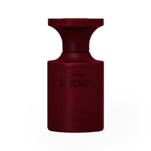 BORNTOSTANDOUT Oud Candy Extrait Extreme 50ml