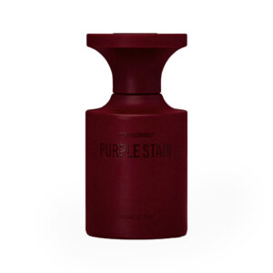 BORNTOSTANDOUT Purple Stain Extrait Extreme 50ml