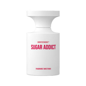 BORNTOSTANDOUT Sugar Addict EDP 100ml
