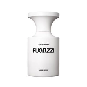 BORNTOSTANDOUT Fugazzi EDP 50ml