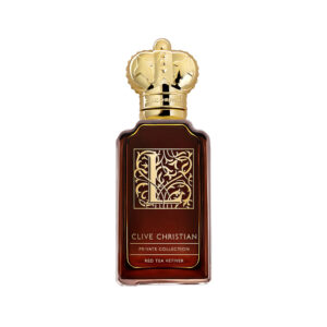 Clive Christian Private Collection L Red Tea Vetiver 50ml