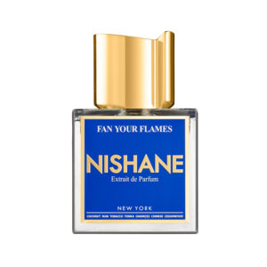 Nishane Fan Your Flames Extrait De Parfum 50ml