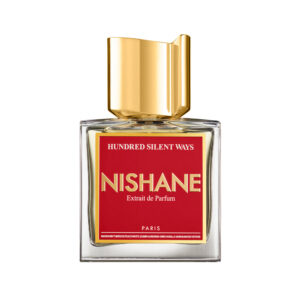 Nishane Hundred Silent Ways Extrait De Parfum 100ml