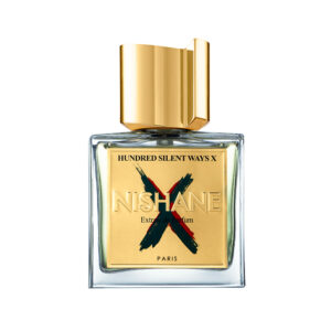 Nishane Hundred Silent Ways X Extrait De Parfum 100ml