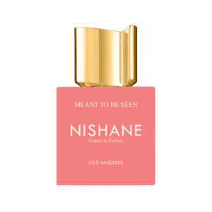Nishane Meant To Be Seen Extrait De Parfum 50ml