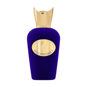 Sospiro Accento Viola EDP 100ml