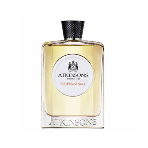Atkinsons 24 Old Bond Street EDC 100ml