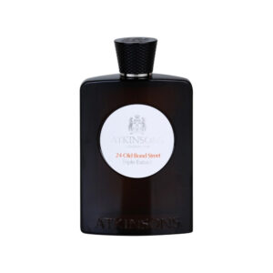 Atkinsons 24 Old Triple Extract EDC 100ml