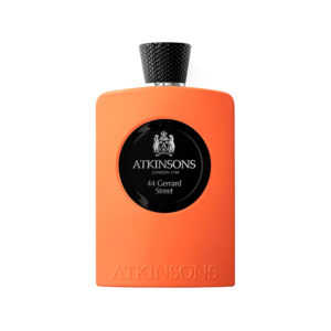 Atkinsons 44 Gerrard Street EDC 100ml