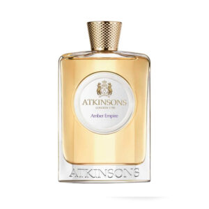 Atkinsons Amber Empire EDT 100ml