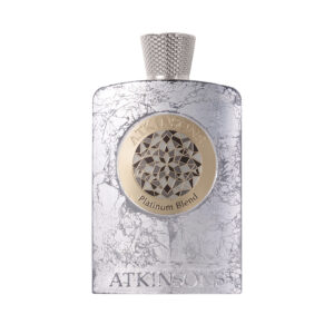 Atkinsons Platinum Blend Parfum Intense 100ml