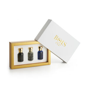 Bois 1920 Transparent 3*18ml EDP 54ml