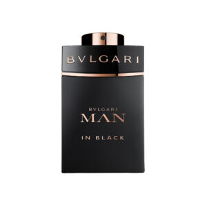 Bvlgari Man In Black EDP Man 100ml