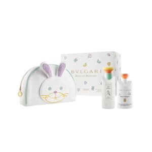 Bvlgari Petits Et Mamans 100ml 3Pcs Set