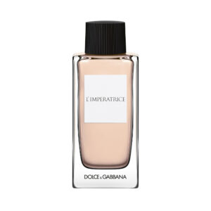 Dolce & Gabbana Limperatice For Women EDT 100ml