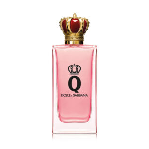 Dolce & Gabbana Q EDP For Women 100ml