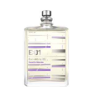 Escentric 01 EDT 100ml