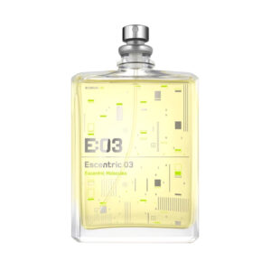 Escentric 03 EDT 100ml