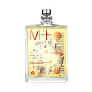 Escentric Molecule 01 + Black Tea EDT 100ml