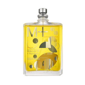 Escentric Molecule 01 + Mandarin EDT 100ml