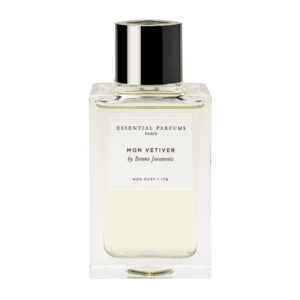 Essential Parfums Mon Vetiver EDP 100ml