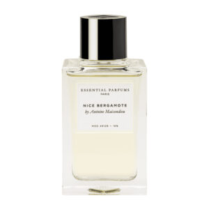 Essential Parfums Nice Bergamote EDP 100ml