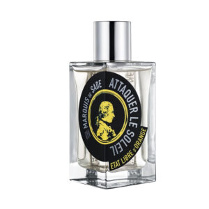 Etat Libre D Orange Attaquer Le Soleil EDP 100ml