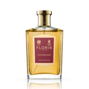 Floris Leather Oud EDP 100ml