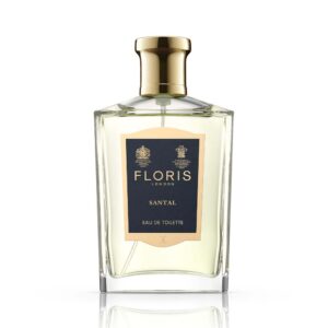 Floris Santal EDT 100ml
