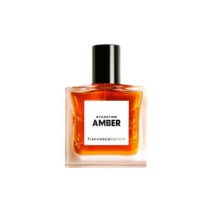 Francesca Bianchi Byzantine Amber Extrait De Parfum 30ml