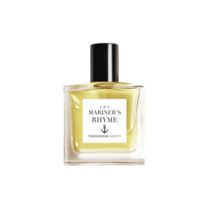 Francesca Bianchi The Mariners Rhyme Extrait De Parfum 30ml