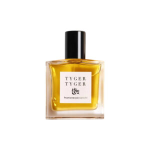 Francesca Bianchi Tyger Tyger Extrait De Parfum 30ml