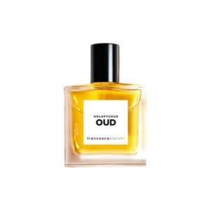 Francesca Bianchi Voluptuous Oud Extrait De Parfum 30ml