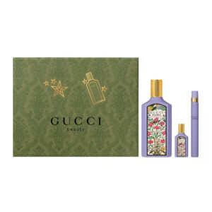 Gucci Gorgeous Magnolia EDP 100ml Set