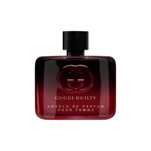 Gucci Guilty Absolu De Parfum Pour Femme 60ml