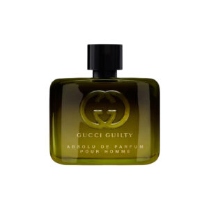 Gucci Guilty Absolu De Parfum Pour Homme 60ml
