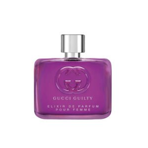 Gucci Guilty Elixer De Parfum Pure Femme 60ml