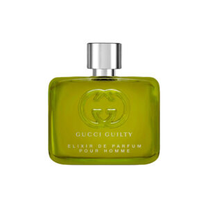 Gucci Guilty Elixer De Parfum Pure Homme 60ml