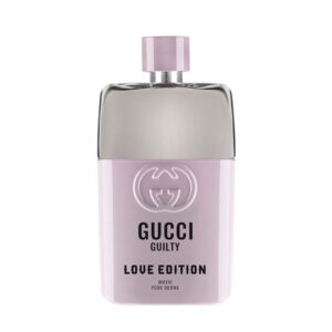 Gucci Guilty Love Edition MMXXI Pour Homme EDT 90ml