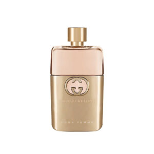 Gucci Guilty Pour Femme White EDP Women 90ml