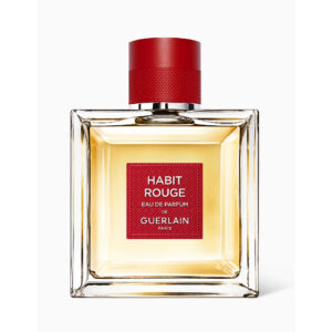 Guerlain Habit Rouge EDP 100ml