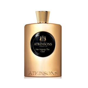 Her Majesty The Oud By Atkinsons For Women EDP 100ml