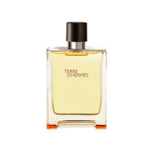 Hermes Terre D'hermes  EDP For Men 200ml